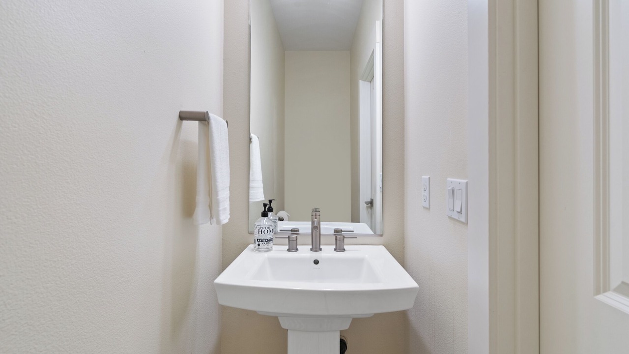 Photo of Bathroom in Carver