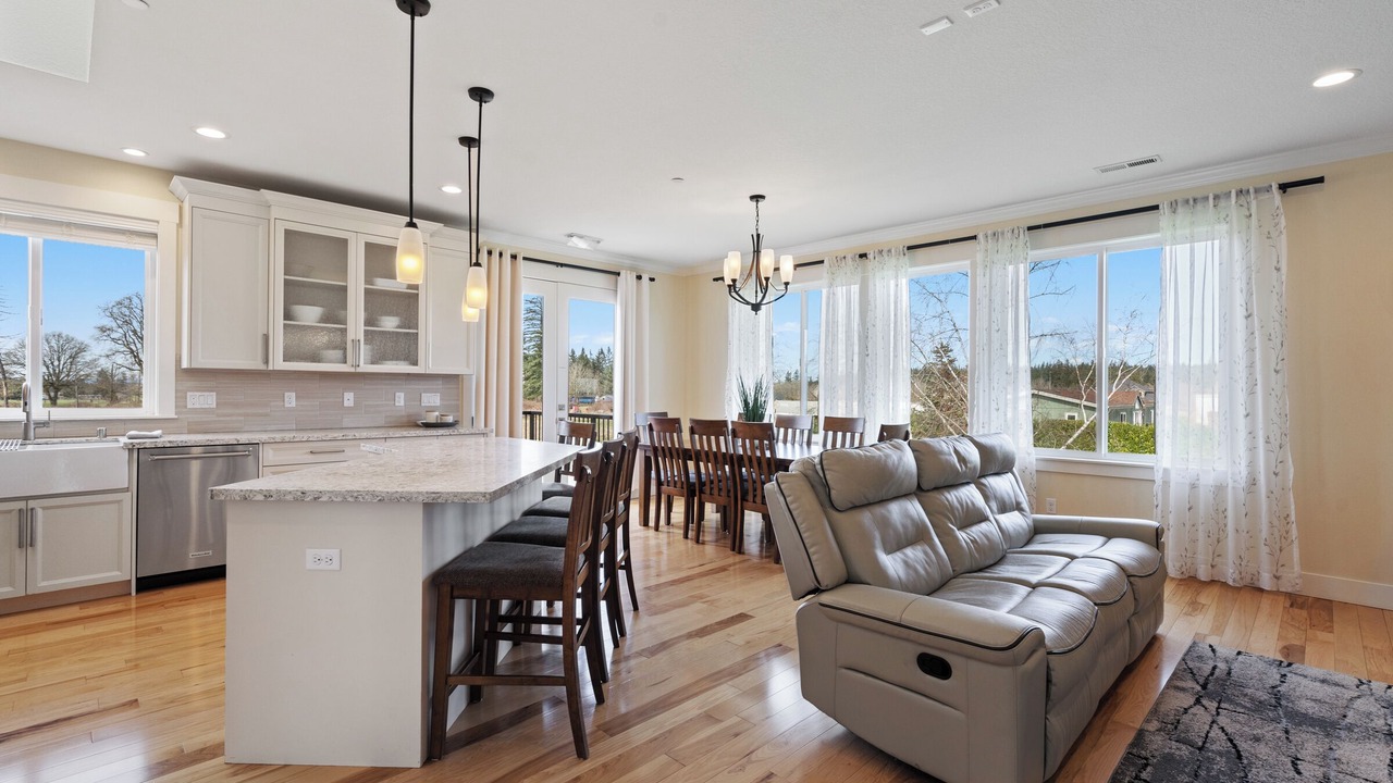 Photo of Livingroom in Carver