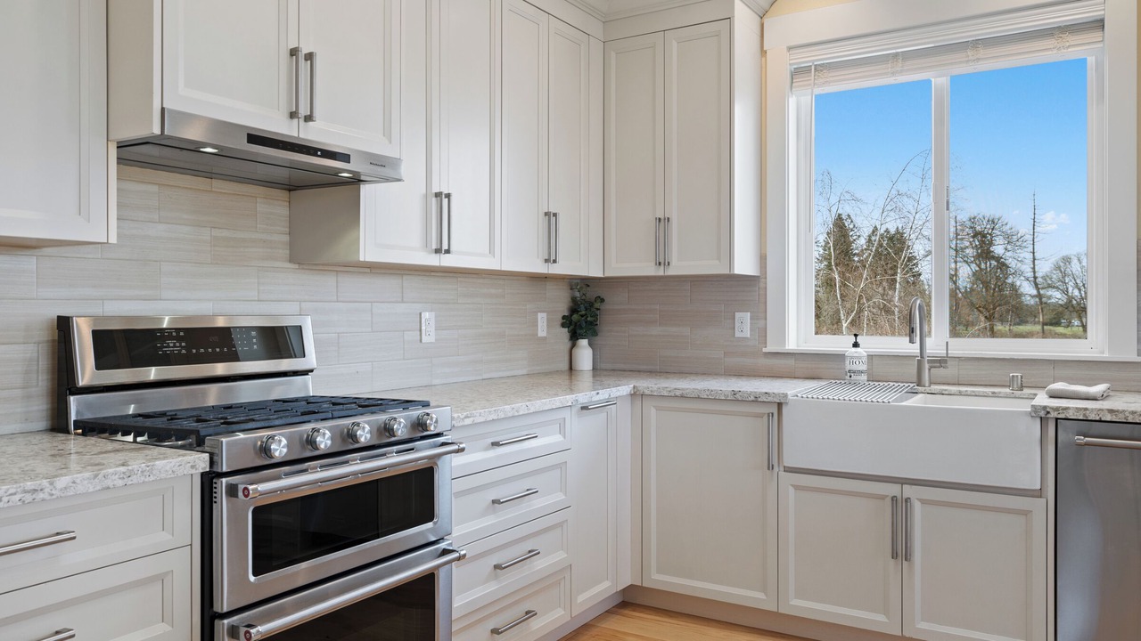 Photo of Kitchen in Carver