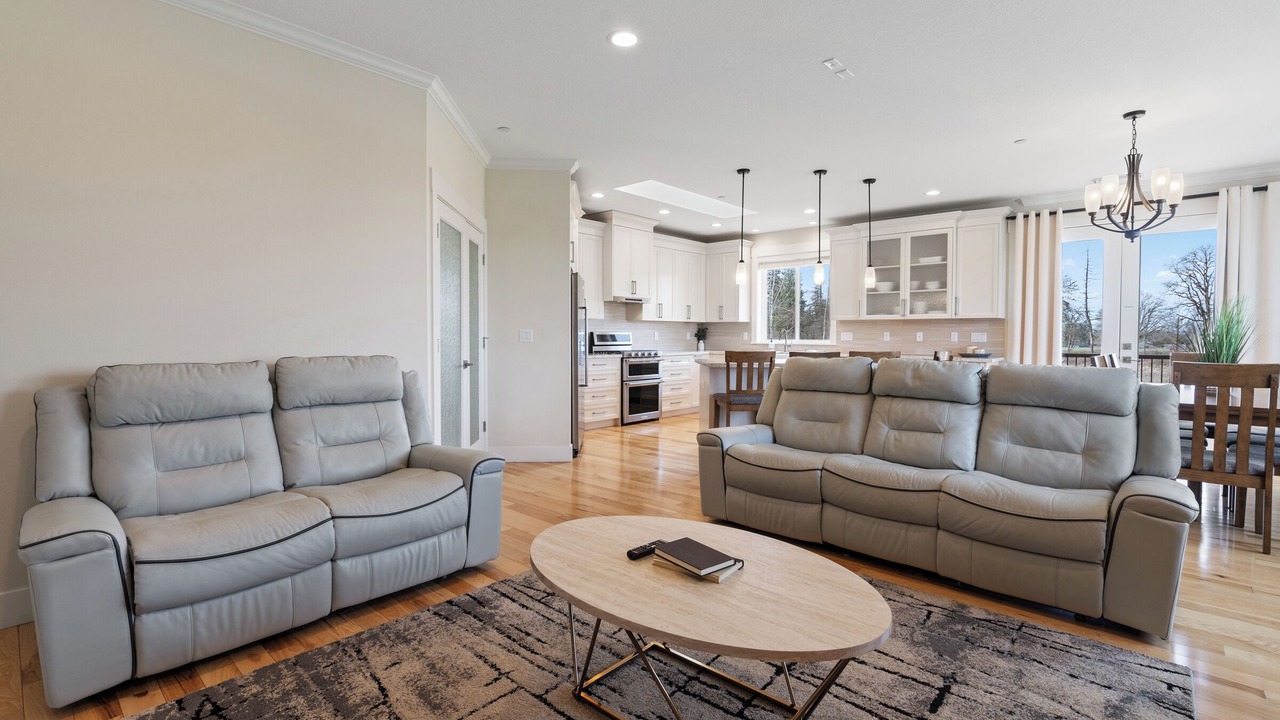 Photo of Livingroom in Carver