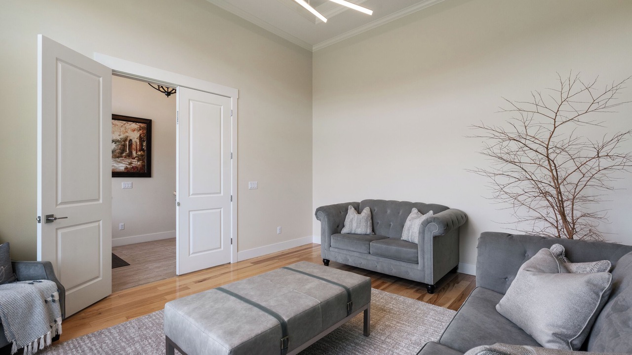 Photo of Livingroom in Carver