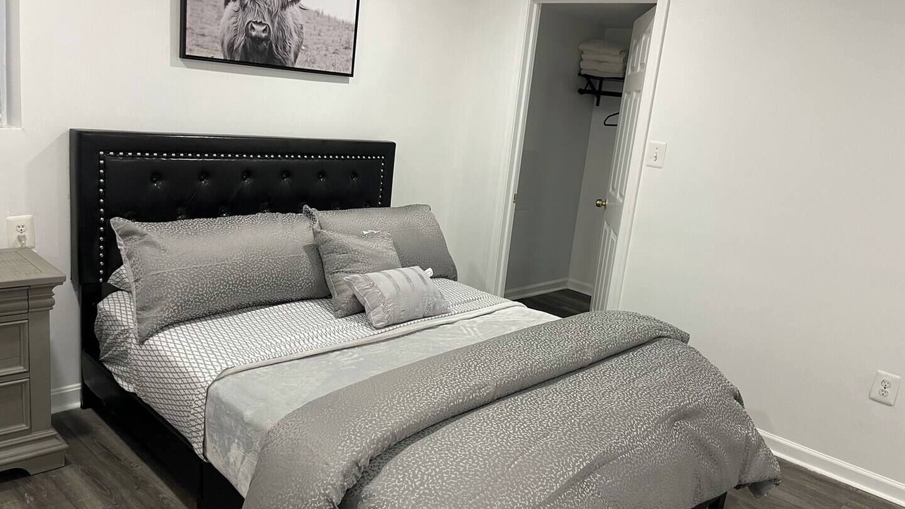 Photo of Bedroom in Fort Washington