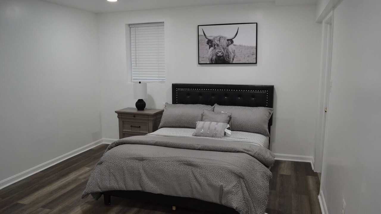 Photo of Bedroom in Fort Washington