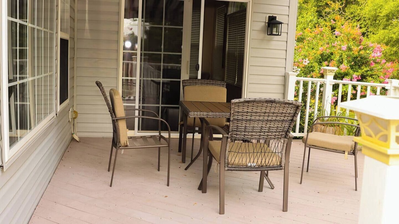 Photo of Outdoor in Fort Washington