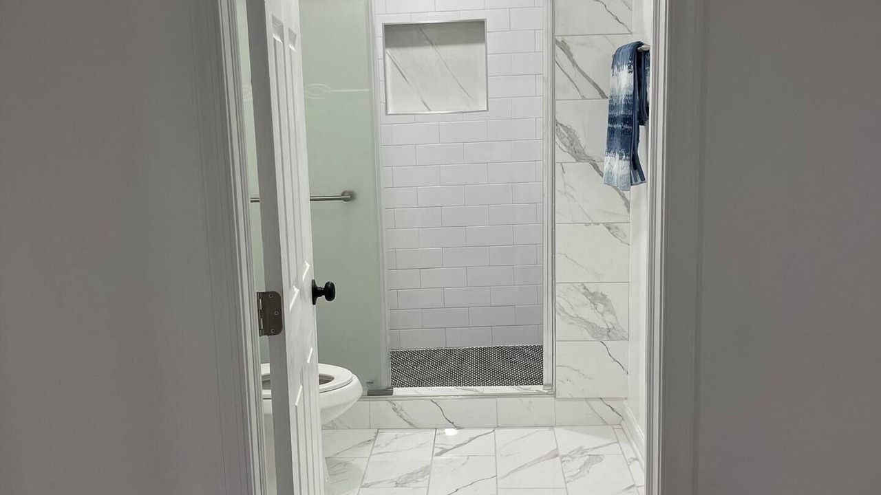 Photo of Bathroom in Fort Washington
