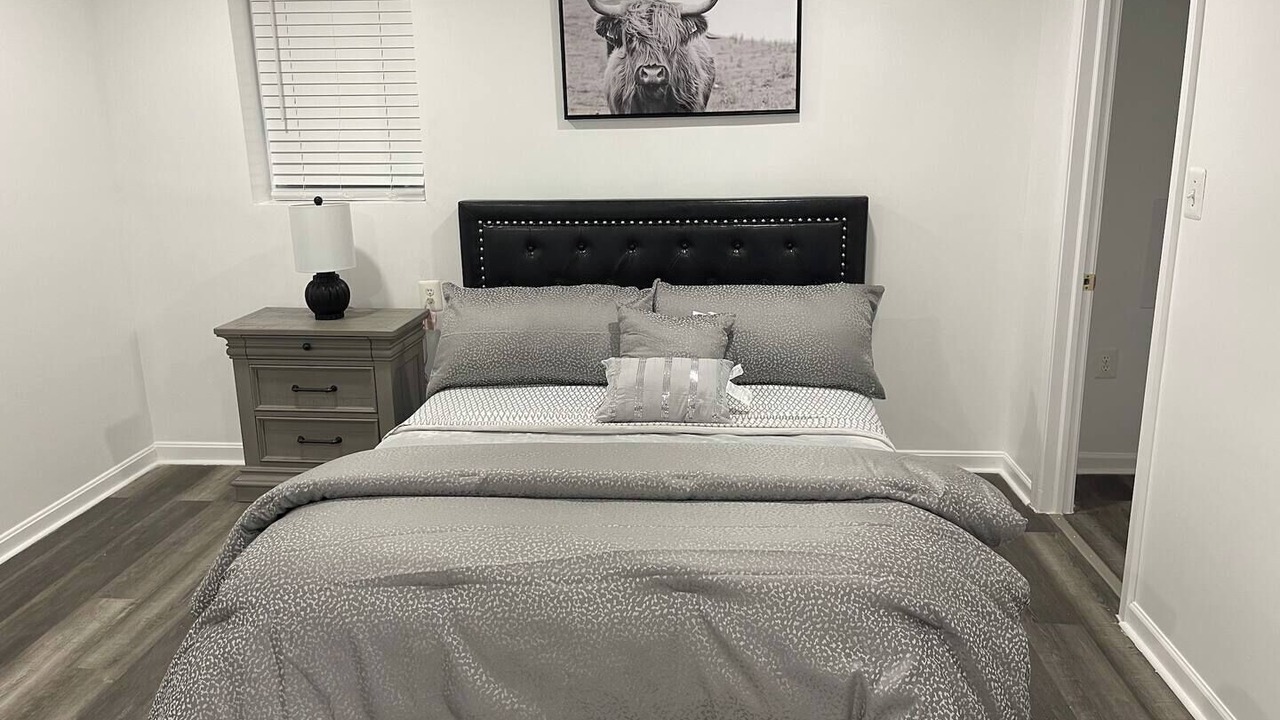 Photo of Bedroom in Fort Washington