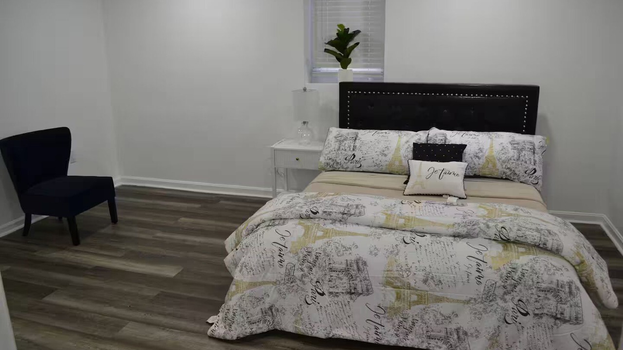 Photo of Bedroom in Fort Washington