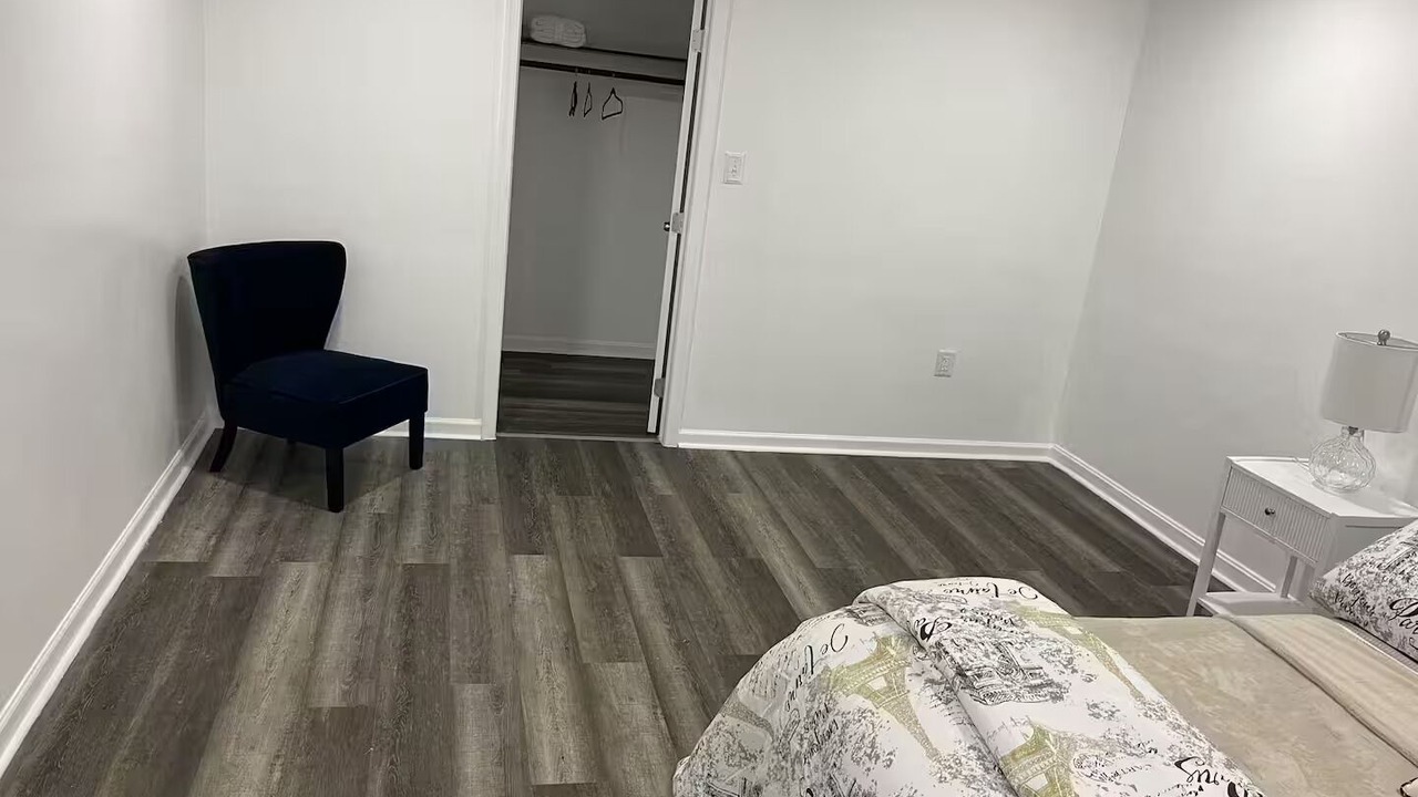 Photo of Bedroom in Fort Washington