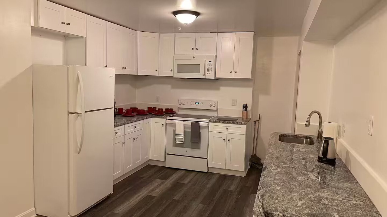 Photo of Kitchen in Fort Washington