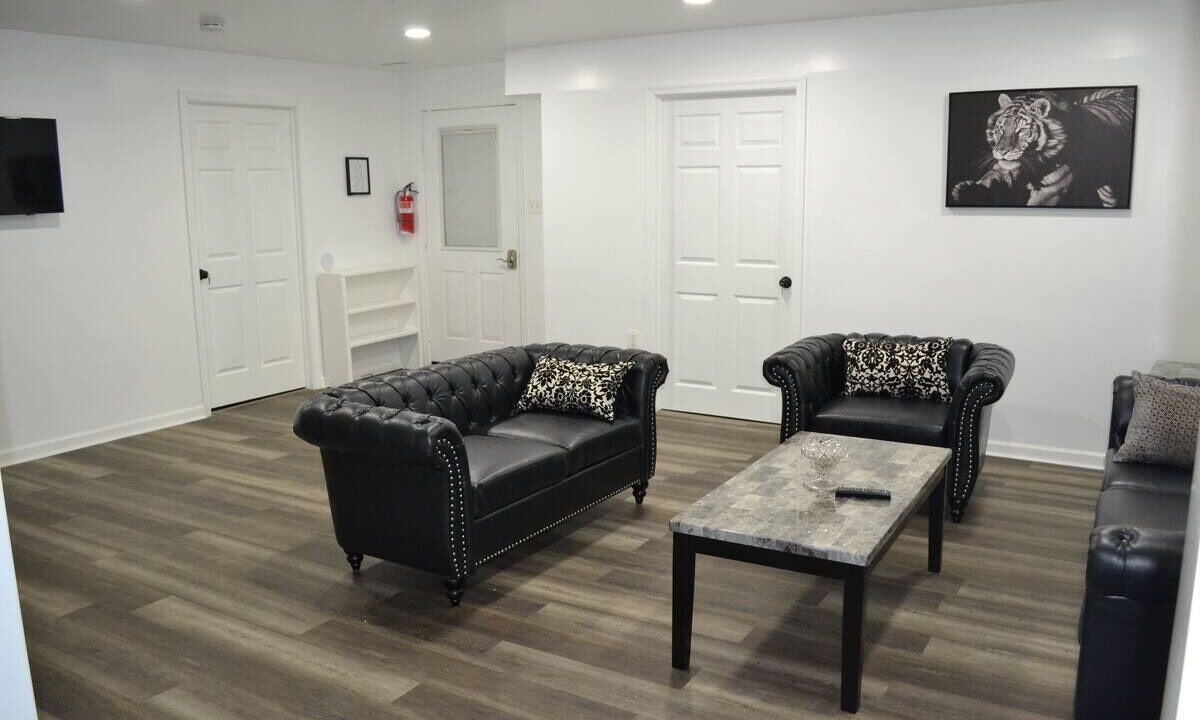 Photo of Livingroom in Fort Washington