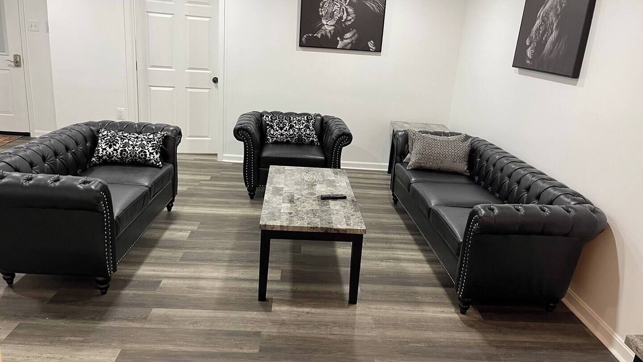 Photo of Livingroom in Fort Washington