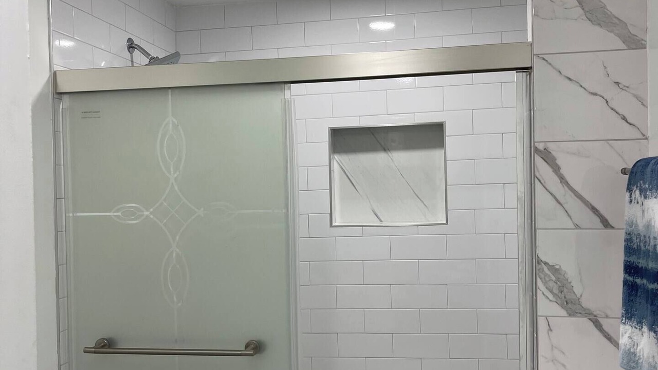 Photo of Bathroom in Fort Washington