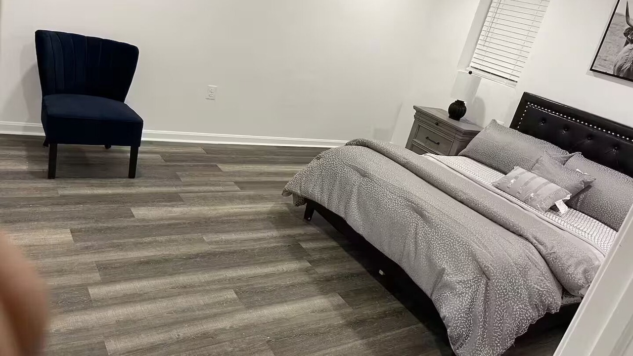 Photo of Bedroom in Fort Washington