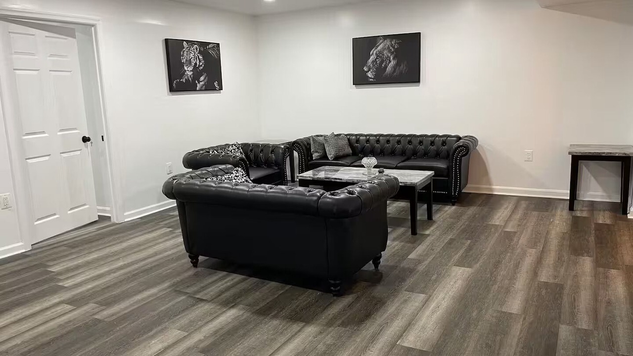 Photo of Livingroom in Fort Washington