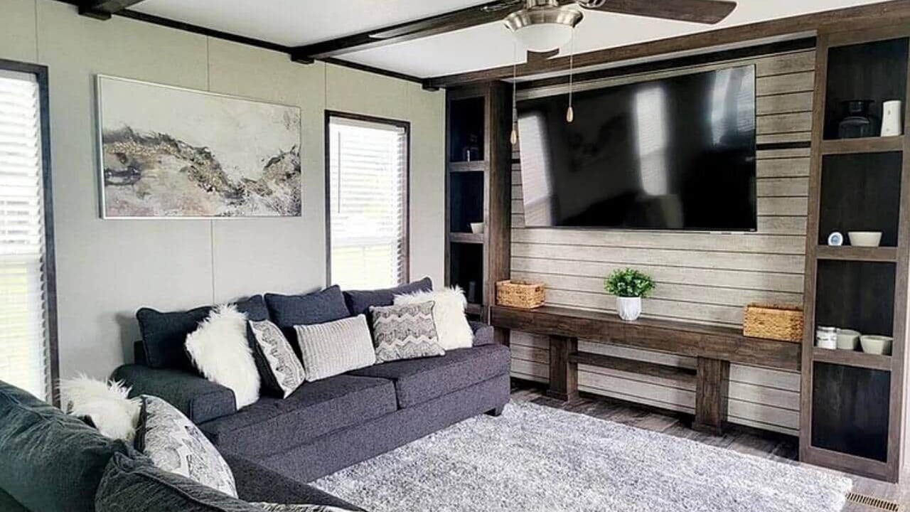 Photo of Livingroom in Sheridan