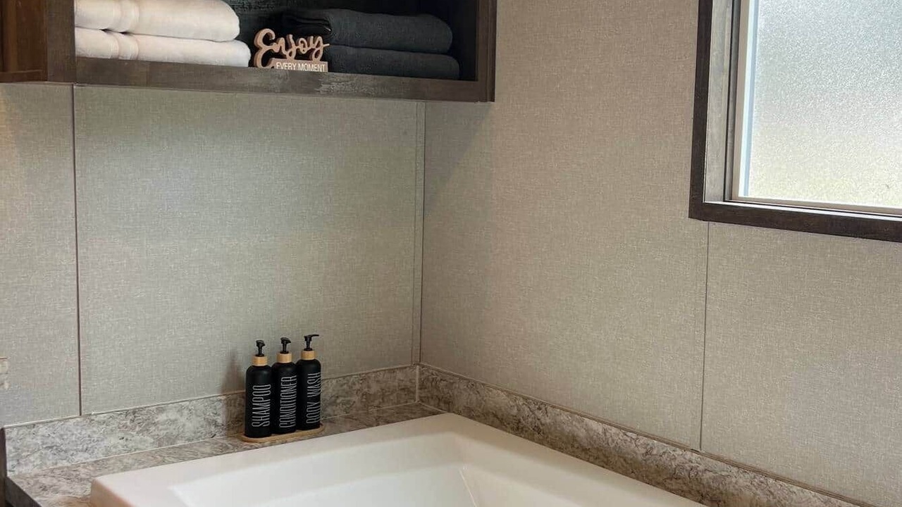 Photo of Bathroom in Sheridan