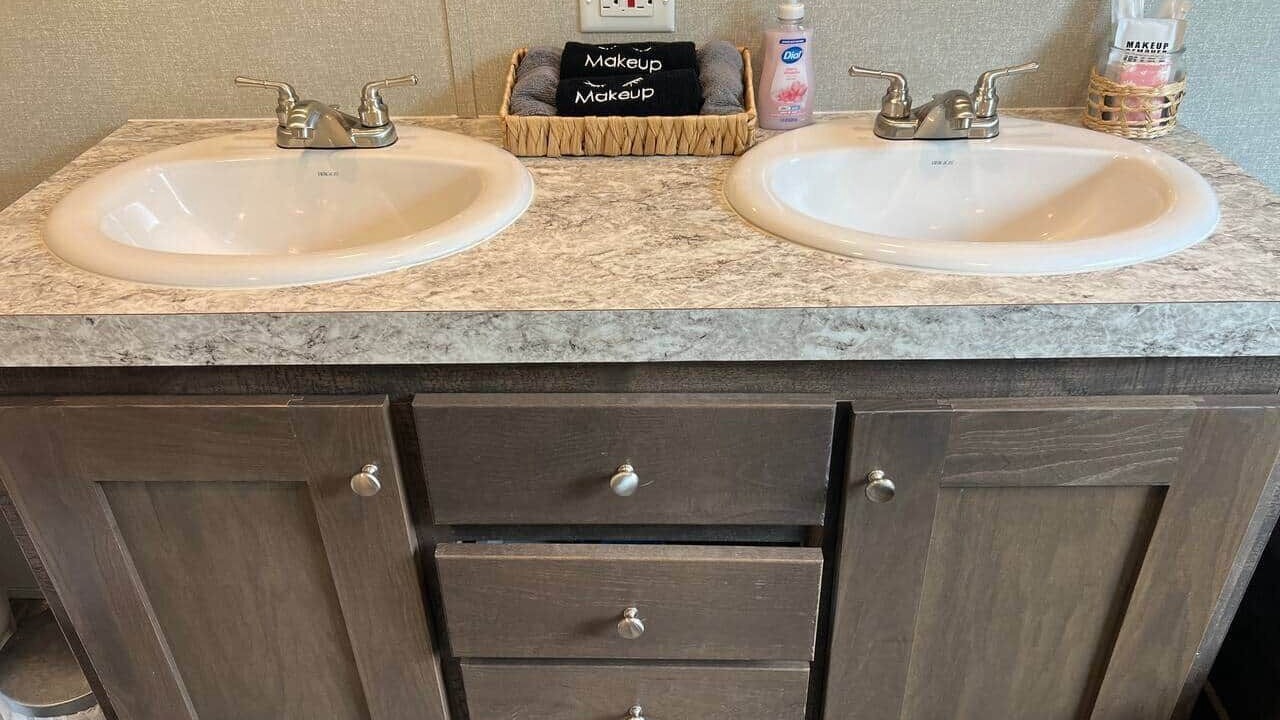 Photo of Bathroom in Sheridan