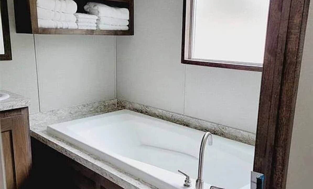 Photo of Bathroom in Sheridan