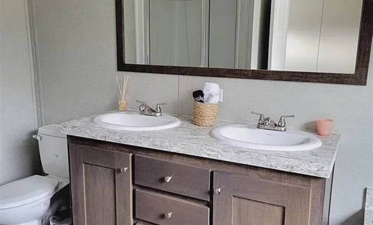 Photo of Bathroom in Sheridan