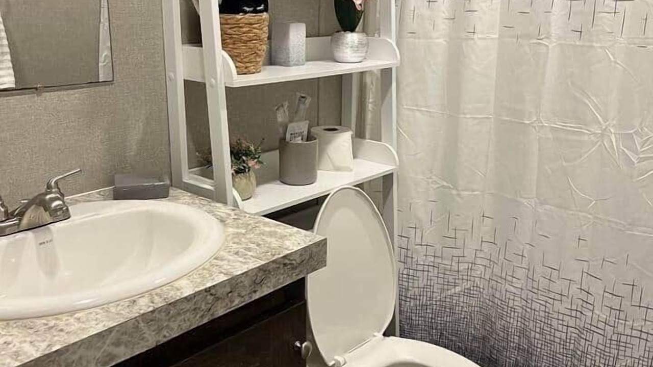 Photo of Bathroom in Sheridan