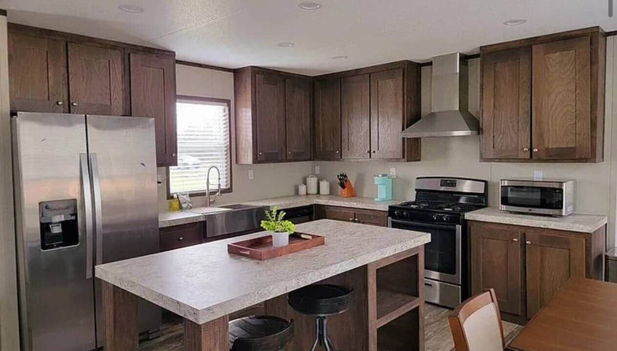 Photo of Kitchen in Sheridan