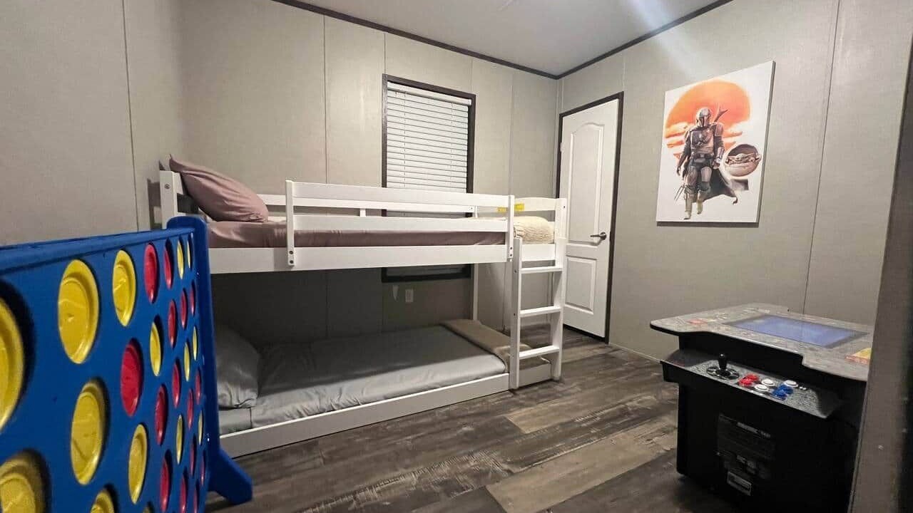 Photo of Bedroom in Sheridan