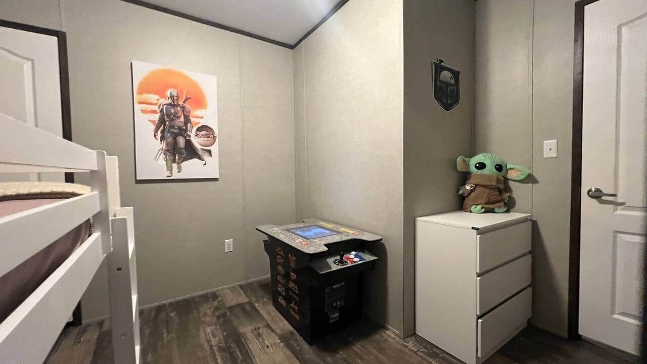 Photo of Bedroom in Sheridan