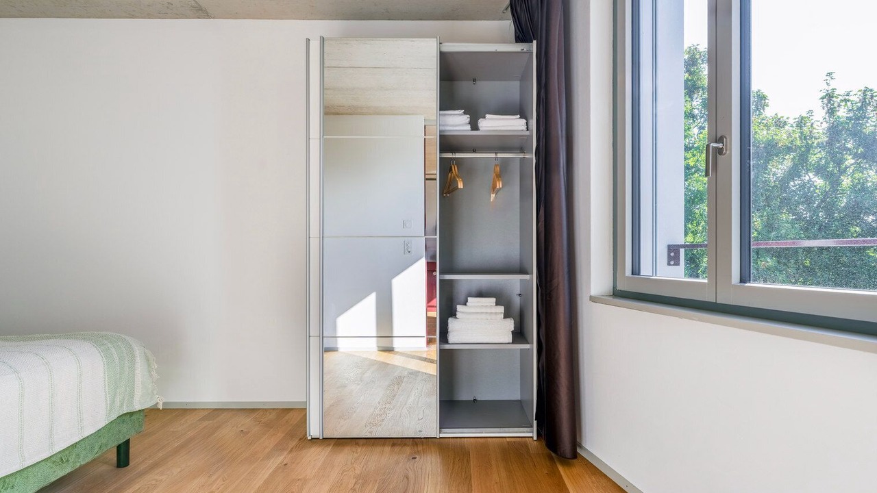 Photo of Bedroom in Center