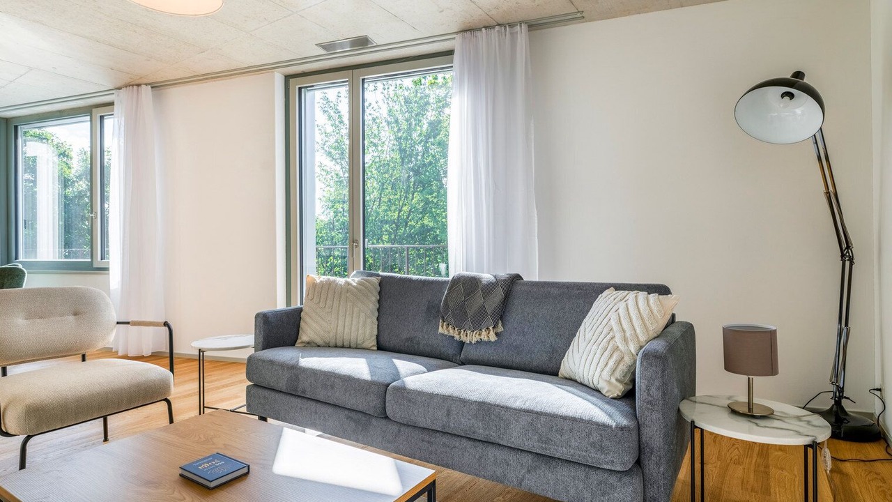 Photo of Livingroom in Center