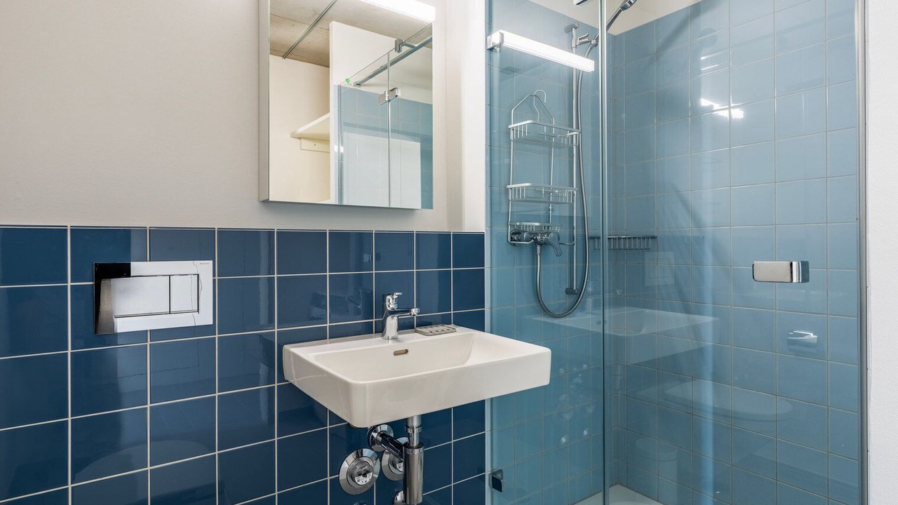 Photo of Bathroom in Center