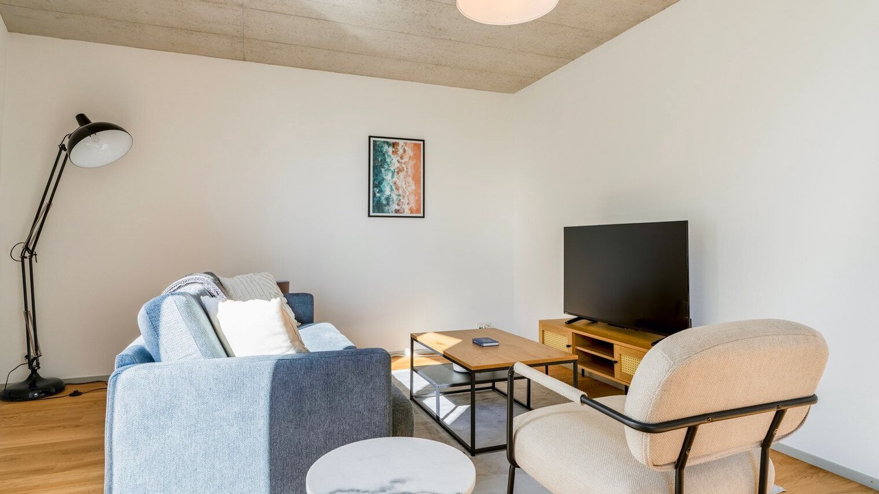 Photo of Livingroom in Center