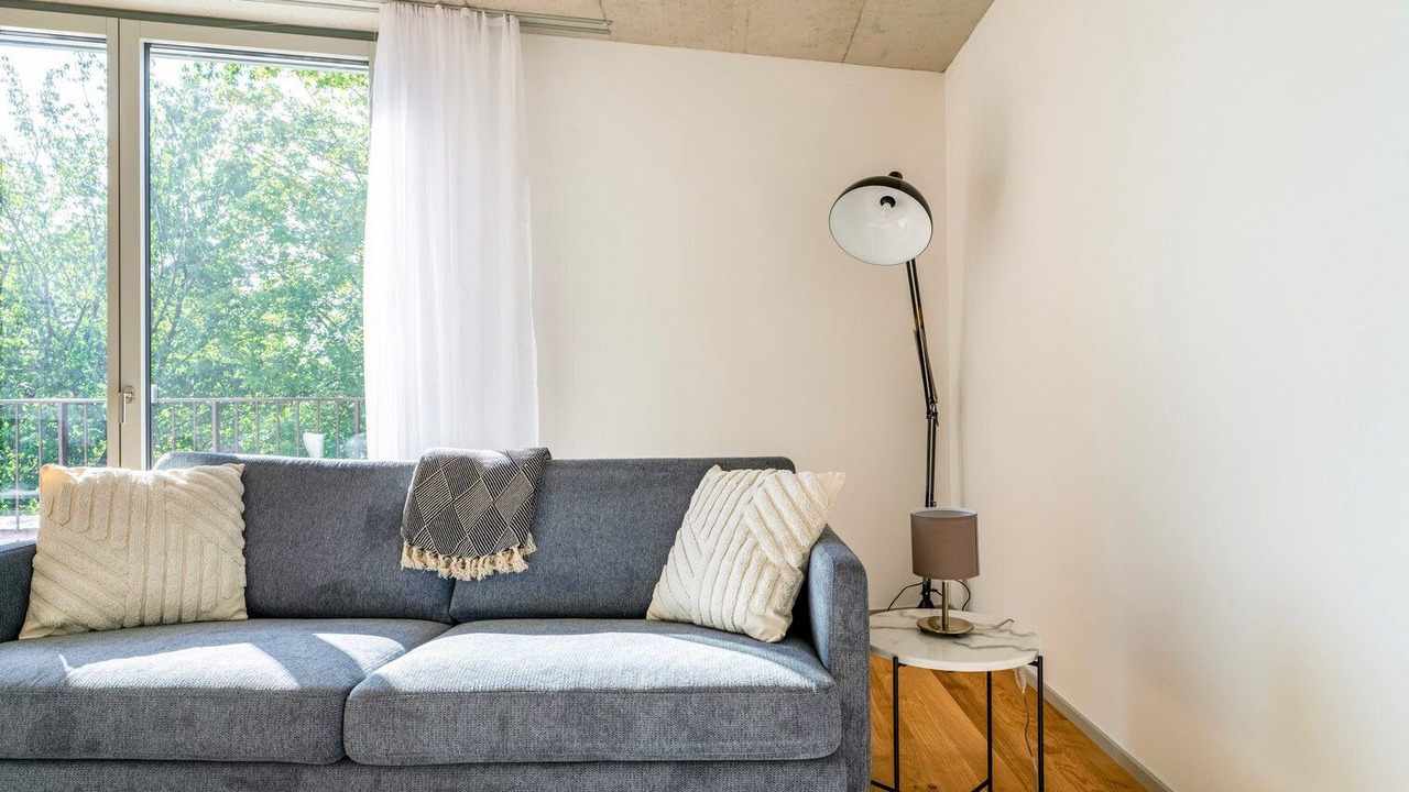 Photo of Livingroom in Center