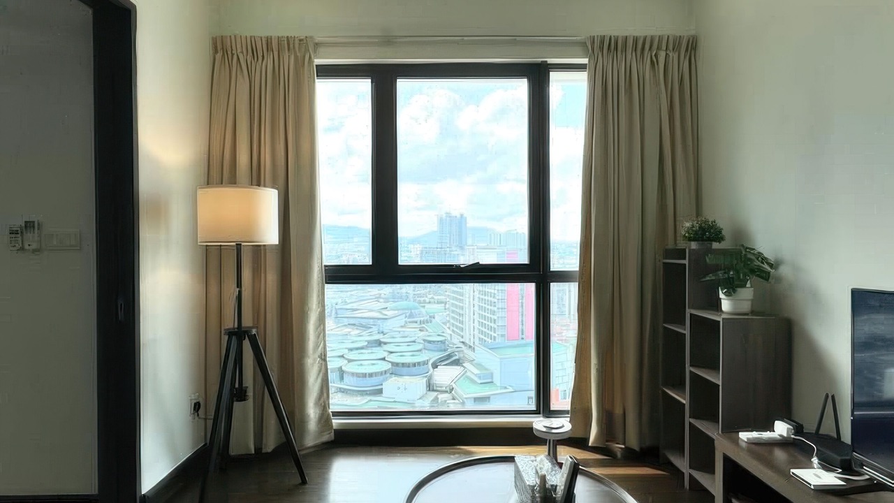 Photo of Bedroom in Maluri