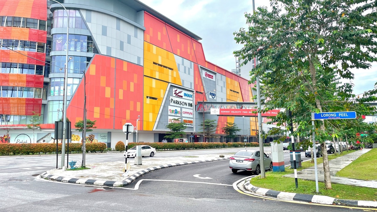 Photo of Others in Maluri