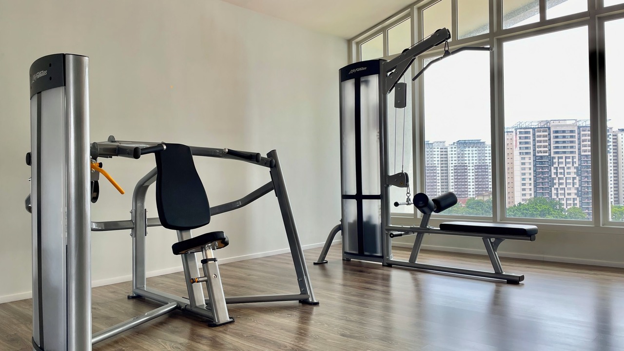 Photo of Others in Maluri