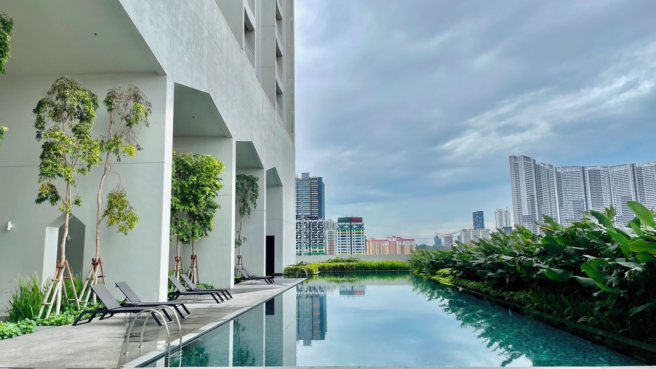 Photo of Outdoor in Maluri