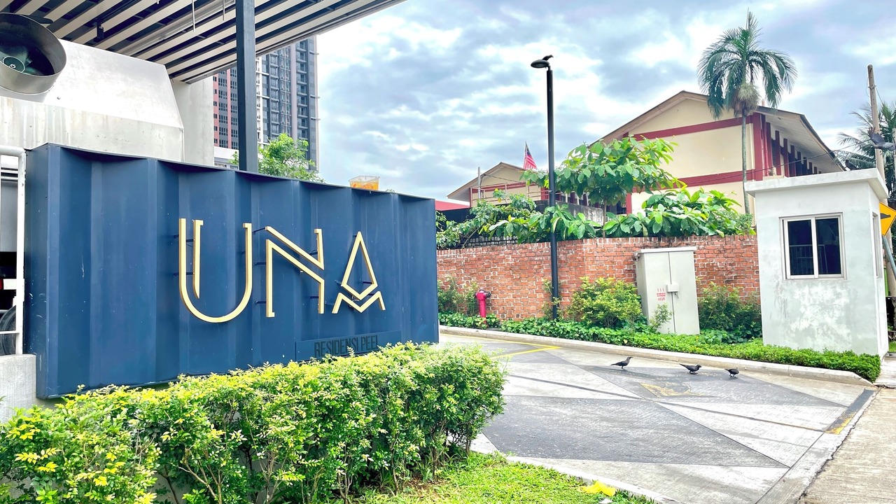 Photo of Outdoor in Maluri