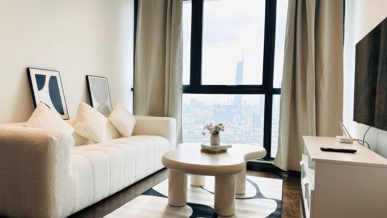 Photo of Livingroom in Maluri