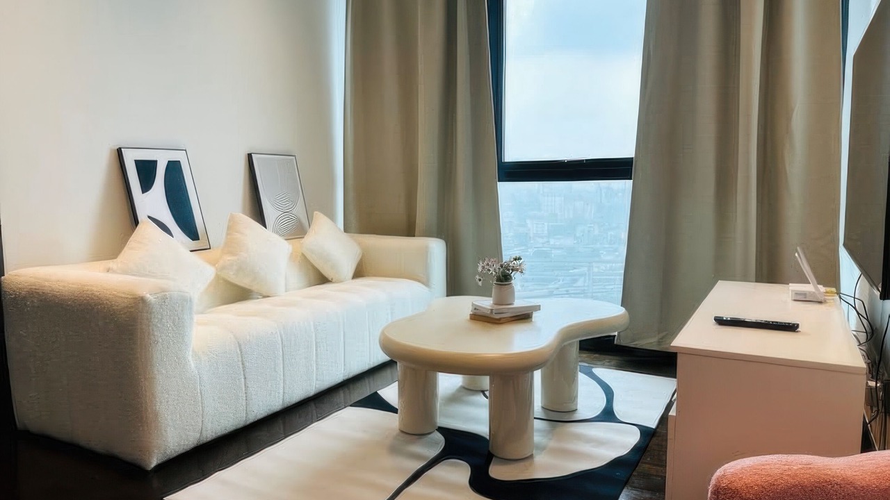 Photo of Bedroom in Maluri