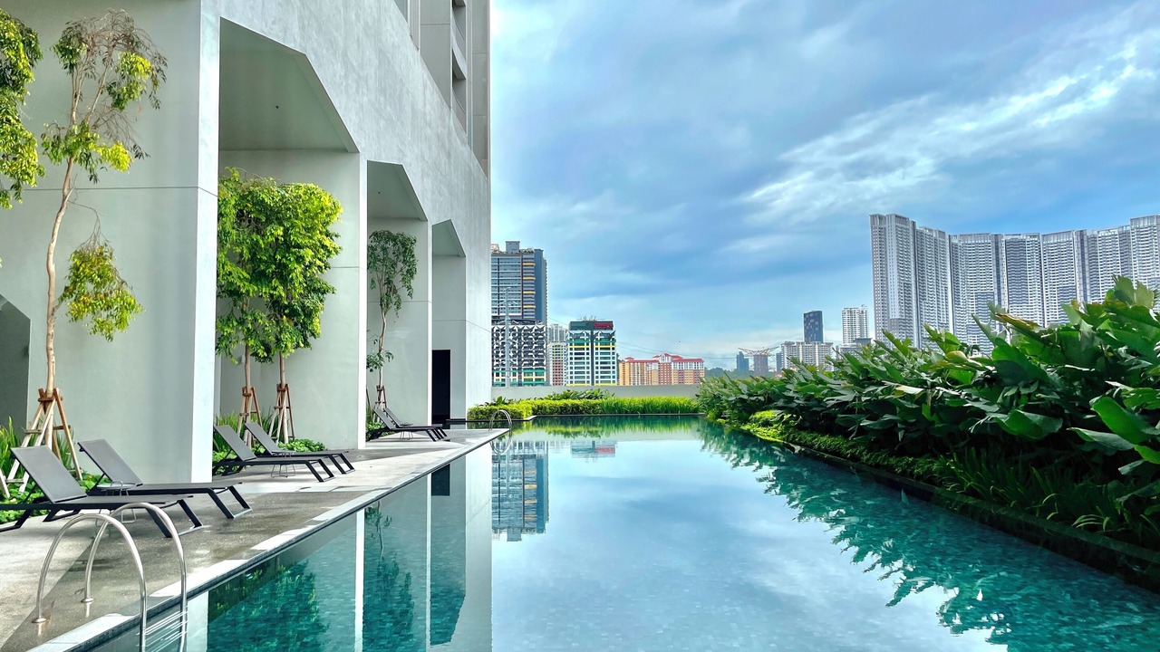 Photo of Outdoor in Maluri