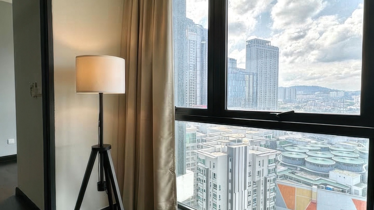 Photo of Bedroom in Maluri