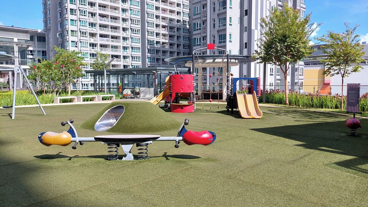 Photo of Others in Maluri