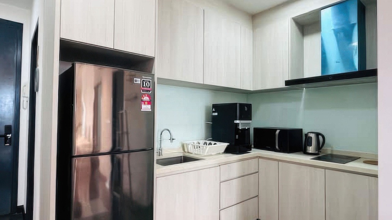 Photo of Kitchen in Maluri