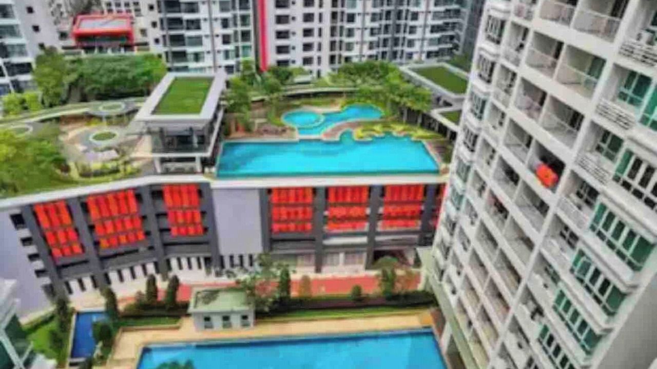 Photo of Outdoor in Maluri