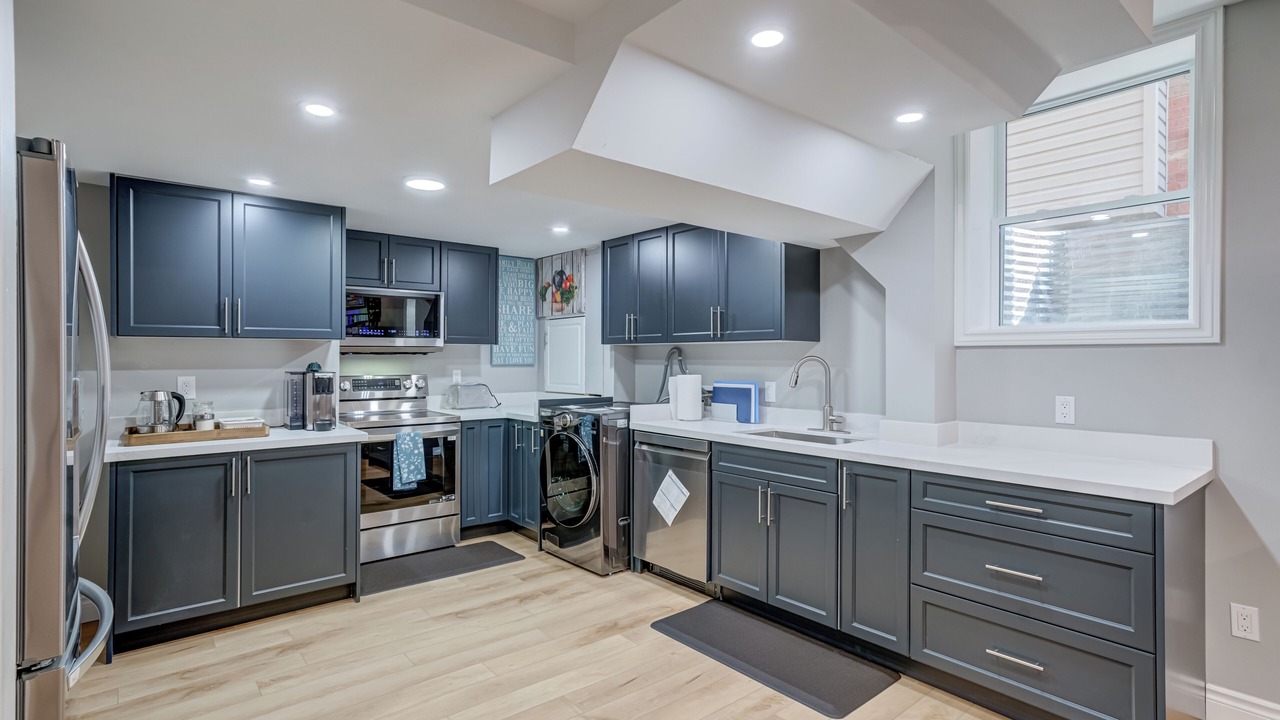 Photo of Kitchen in Hamilton