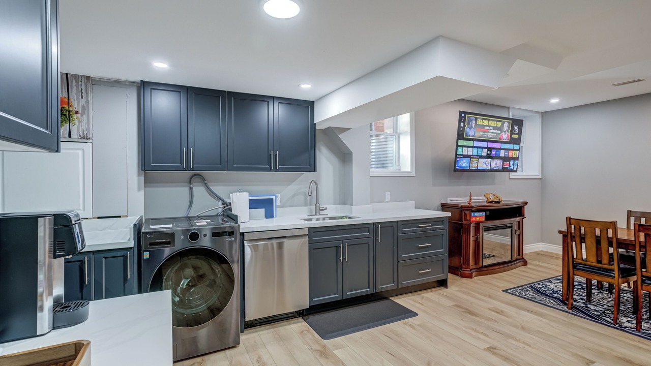 Photo of Kitchen in Hamilton