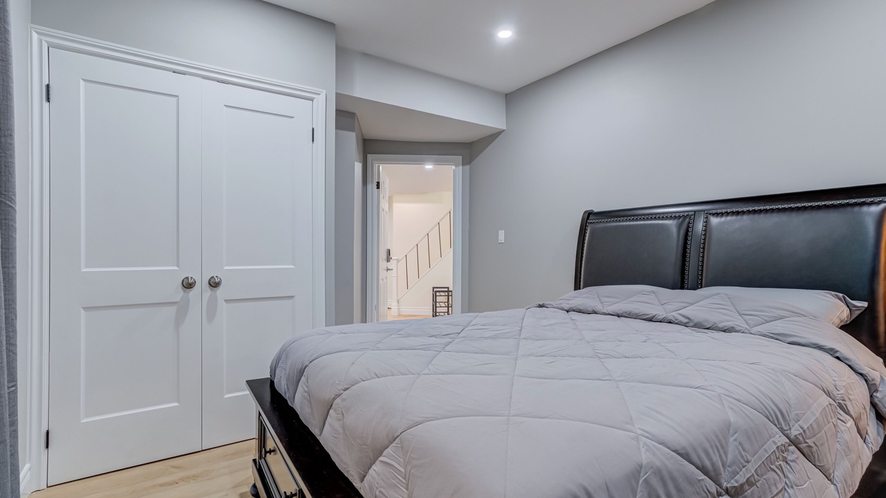 Photo of Bedroom in Hamilton