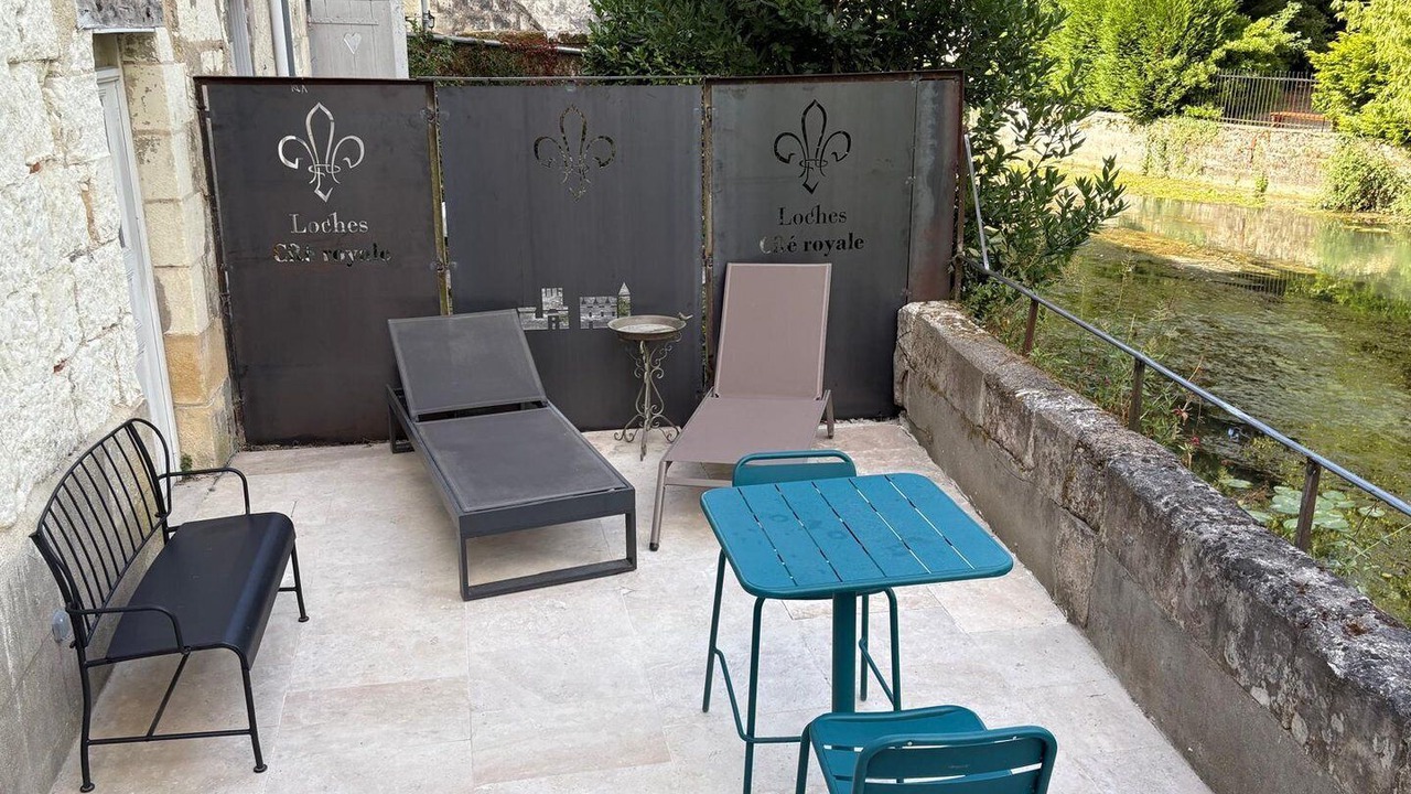 Photo of Outdoor in Loches