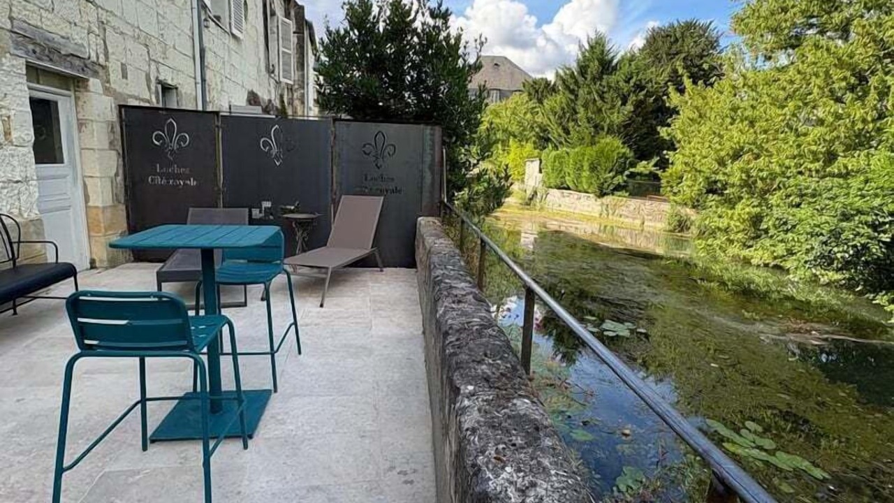Photo of Outdoor in Loches