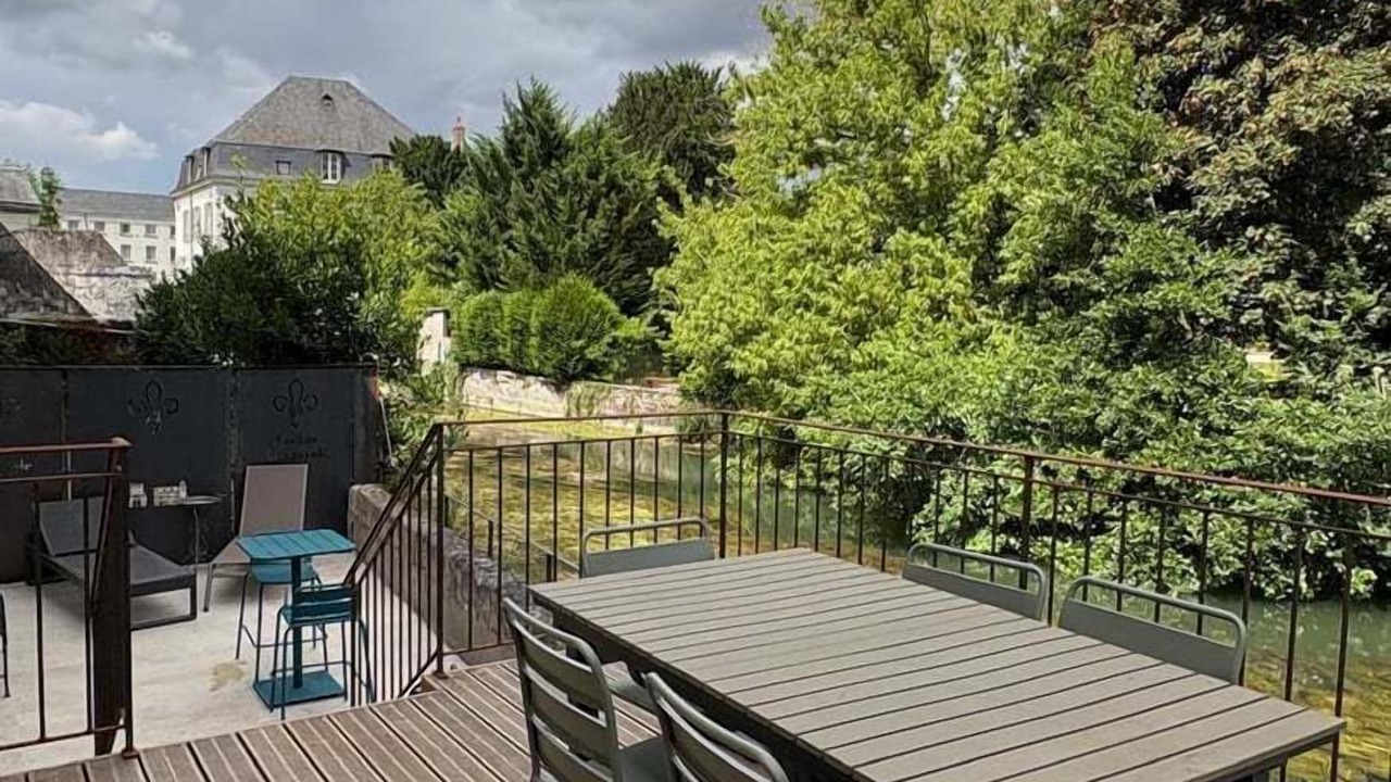 Photo of Outdoor in Loches